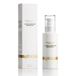 Massage Intégral Lubrifiant 2 en 1 -...