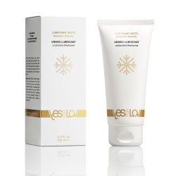 Lubrifiant Effet froid - YesforLov...