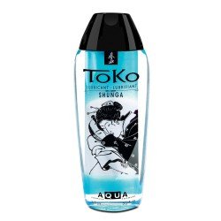 Lubrifiant Intime base Eau - Toko...
