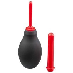 Douche Anale 2 Embouts - Malesation...