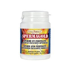 Complément alimentaire aphrodisiaque...