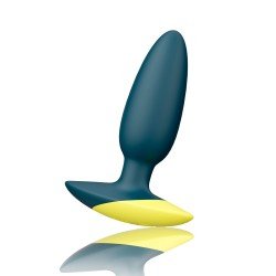 ROMP Bass - Plug anal vibrant en...