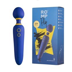 ROMP Flip - Vibromasseur Wand Flexible