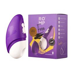 ROMP Free - Stimulateur de clitoris...