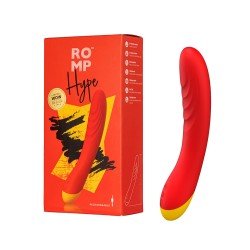 ROMP Hype - Vibromasseur pour point G