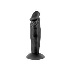 Real Zack 16cm - Gode ventouse...