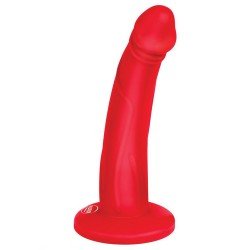 Dildo ventouse 14,5 cm - Malesation...