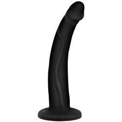 Dildo veiné 12,5 cm - Malesation Barry