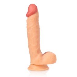 The Intense 24cm - Gode ventouse...