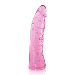 Pure Jelly Curve Dong 18,5cm -...