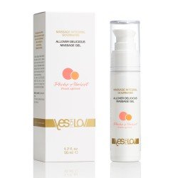 Massage Intégral Gourmand 3 en 1 -...