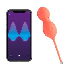 We-Vibe Bloom - Boules de Geisha...