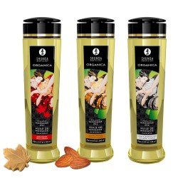 Huile de Massage Délectable...