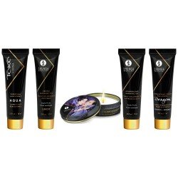 Coffret Secrets de Geisha fruits...