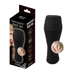 CINDY Masturbateur Réaliste Vagin en...