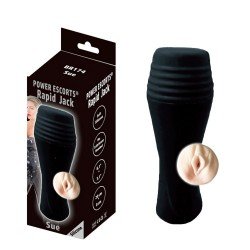 SUE Masturbateur Réaliste Vagin en...