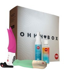 Fun Factory Ohhh Box - Coffret...