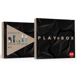Fun Factory Play Box - Coffret...