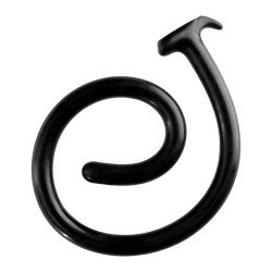 Ouch ! Ass Snake Dildo - Gode...