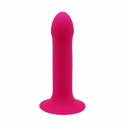 Gode souple 17,2cm - Adrien Lastic...