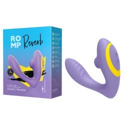 ROMP Reverb - Vibromasseur Rabbit...