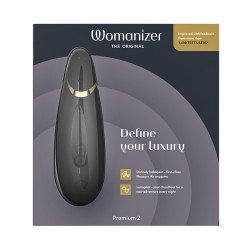 Womanizer Premium 2