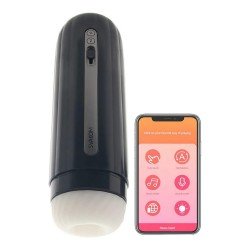 Svakom Hannes Neo - Masturbateur...