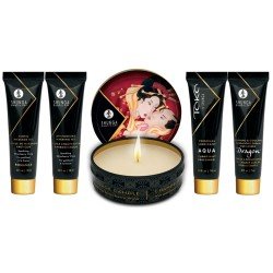 Coffret Secrets de Geisha Vin...