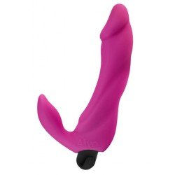 Vibromasseur Rabbit - Alive Bifun Pro