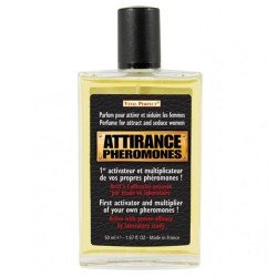 Eau de Toilette pour Homme - Vital...
