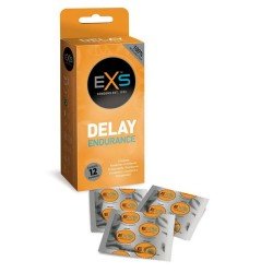 Préservatifs Delay Condoms
