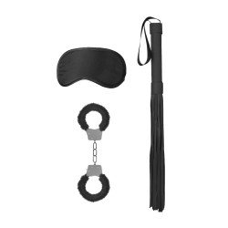 Kit Introduction au Bondage 3 Pièces