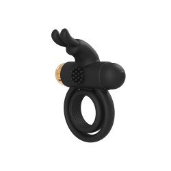 Elite Joel - Double cockring avec...