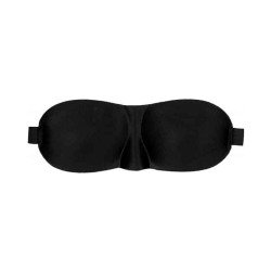 Masque de bondage bombé