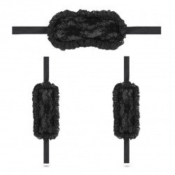 Kit d'introduction au bondage N°7 -...