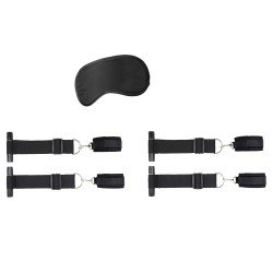 Kit d'Attaches de Porte