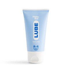 Lubrifiant de plaisir Friday Bae