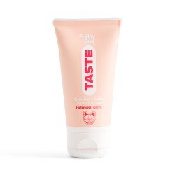 Lubrifiant aromatisé Taste Fruits Rouge