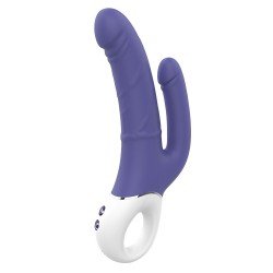 Vibes of love Double Pleasure -...