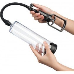 Pompe A Pénis Power Pump