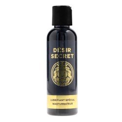 Désir Secret Lubrifiant Spécial...