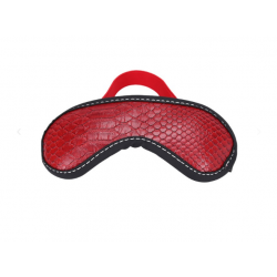 Masque Crocodile Rouge