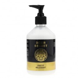Fist It Relaxant 500ml Désir Secret