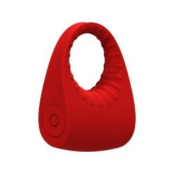 Anneau vibrant - Red Revolution Sphinx