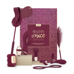 Calendrier The Naughty&Nice