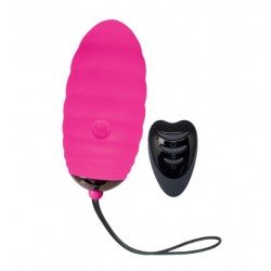 Ocean breeze - œuf vibrant...