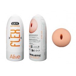 Masturbateur Flex Experience  -...