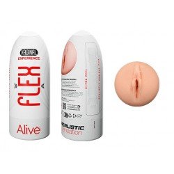 Masturbateur Flex Experience -...