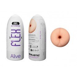 Masturbateur Flex Experience -...