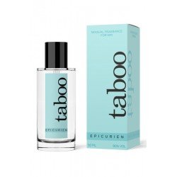 Taboo Epicurien Pour Lui - Parfum...